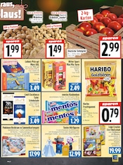 Aktueller EDEKA Prospekt mit Nintendo, "Aktuelle Angebote", Seite 13