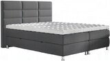 Boxbett von CarryHome für 849,00 € bei XXXLutz Möbelhäuser im Angebot Boxbett von CarryHome im aktuellen XXXLutz Möbelhäuser Prospekt