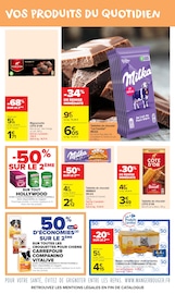 D'autres offres dans le catalogue "Carrefour market" de Carrefour Market D'autres offres dans le catalogue "Carrefour market" de Carrefour Market à la page 8