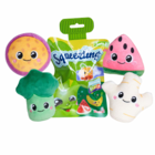 Squeezlings Plüschfiguren Serie II im Angebot bei Netto Marken-Discount in Friedrichshafen Squeezlings Plüschfiguren Serie II Angebote von Simba bei Netto Marken-Discount Friedrichshafen für 2,99 €