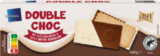 Double Choc im Angebot bei Netto Marken-Discount in Neubrandenburg Double Choc Angebote bei Netto Marken-Discount Neubrandenburg für 1,99 €