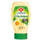 Mayonnaise - LESIEUR en promo chez Carrefour Market Valence à 2,35 €