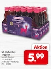 nah&frisch Hasbergen - Tropfen Angebot im Prospekt Tropfen bei nah&frisch im Hasbergen Prospekt für 5,99 €