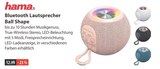 Bluetooth Lautsprecher Ball Shape Angebote von hama bei V-Markt Kaufbeuren für 12,99 €