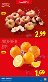 D'autres offres dans le catalogue "XXL" de Lidl D'autres offres dans le catalogue "XXL" de Lidl à la page 5