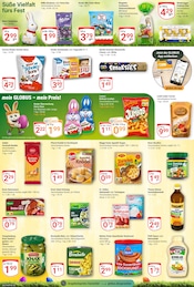 Aktueller GLOBUS Prospekt mit Sonnenblumenöl, "Aktuelle Angebote", Seite 21