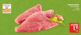 Aktuelle Schweinefleisch Angebote bei Marktkauf in Fürth Aktuelles Schweineschnitzel aus der Keule Angebot bei Marktkauf in Fürth ab 1,11 €