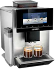 Kaffeevollautomat EQ900 TQ903D03 im Angebot bei expert in Gießen Kaffeevollautomat EQ900 TQ903D03 Angebote von Siemens bei expert Gießen für 1.279,00 €