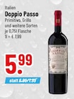 Trinkgut Bad Kötzting - Primitivo Angebot im Prospekt Primitivo bei Trinkgut im Bad Kötzting Prospekt für 5,99 €