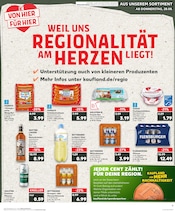 Zitronen im Kaufland Prospekt in Kiel Aktueller Kaufland Prospekt mit Zitronen, "KNÜLLER", Seite 20