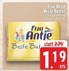 Aktuelles Beste Butter Angebot bei EDEKA in Gelsenkirchen ab 1,19 €