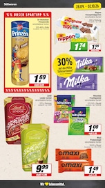 Süßigkeiten im EDEKA Prospekt in Borken Aktueller EDEKA Prospekt mit Süßigkeiten, "Aktuelle Angebote", Seite 15