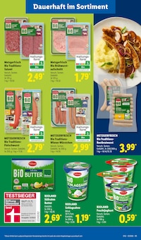 Wiener Würstchen im Lidl Prospekt "LIDL LOHNT SICH" mit 77 Seiten (Essen)