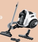 Extra Entre-Deux-Guiers - Promo Aspirateur sans sac Promo Aspirateur sans sac à 99,90 € dans le catalogue Extra à Entre-Deux-Guiers