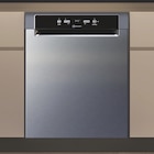 Unterbau-Geschirrspüler BOU D651A X bei expert im Goseck Prospekt für 399,00 €