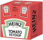 Tomato Ketchup von Heinz im aktuellen METRO Prospekt für 8,76 €