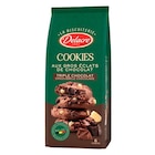 Cookies - DELACRE en promo chez Carrefour Cookies - DELACRE dans le catalogue Carrefour