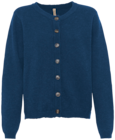 Damen-Strickjacke oder Damen-Pullover im Angebot bei GALERIA in Frankenthal Damen-Strickjacke oder Damen-Pullover Angebote von SOYACONCEPT bei GALERIA Frankenthal für 24,99 €