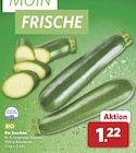 combi Diepholz - Bio Zucchini Angebot im Prospekt Bio Zucchini bei combi im Diepholz Prospekt für 1,22 €
