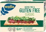 15 % Rabatt von Wasa bei tegut im Angebot 15 % Rabatt von Wasa im aktuellen tegut Prospekt