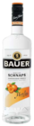 Kuss der Haselnuss Schnaps Angebote von Bauer bei Lidl Offenbach für 14,99 €