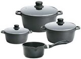 Kochtopfset im Angebot bei SB Möbel Boss in Neunkirchen Kochtopfset Angebote bei SB Möbel Boss Neunkirchen für 39,99 €