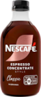 CONCENTRÉ ESPRESSO CLASSIC NESCAFÉ - NESCAFE - Auchan Hypermarché CONCENTRÉ ESPRESSO CLASSIC NESCAFÉ - NESCAFE à 4,09 € dans le catalogue Auchan Hypermarché