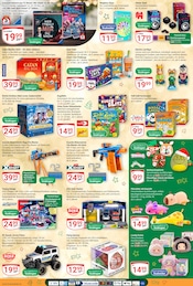 Aktueller GLOBUS Prospekt mit Spielzeug, "Aktuelle Angebote", Seite 25