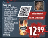 Super Light bei EDEKA im Prospekt "" für 12,99 €