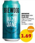 BREWDOG Hazy Jane oder Punk IPA Angebot in Petershagen BREWDOG Hazy Jane oder Punk IPA im aktuellen Prospekt bei Penny-Markt in Petershagen