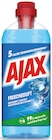 Allzweckreiniger von Ajax für 1,39 € bei Rossmann im Angebot Allzweckreiniger von Ajax im aktuellen Rossmann Prospekt