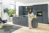 Küche Angebote von AEG bei Segmüller Brühl für 7.998,00 €