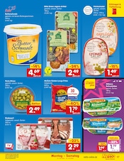 Tiefkühlkost im Netto Marken-Discount Prospekt in Dachau Aktueller Netto Marken-Discount Prospekt mit Tiefkühlkost, "Aktuelle Angebote", Seite 21