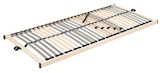 Lattenrost Brillant im Angebot bei Die Möbelfundgrube in St. Ingbert Lattenrost Brillant Angebote bei Die Möbelfundgrube St. Ingbert für 79,99 €