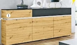 Sideboard Luci für 399,99 € bei SB Möbel Boss im Angebot Sideboard Luci im aktuellen SB Möbel Boss Prospekt