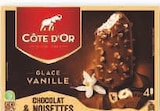 Batonnets Glaces - COTE D'OR en promo chez Super U Mulhouse à 2,38 €