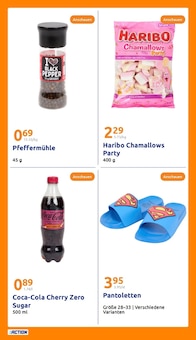 Kuchen im Action Prospekt "kleine Preise, grosse Freude!" mit 32 Seiten (Lübeck)