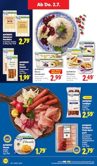 Schweinefleisch im Lidl Prospekt "LIDL LOHNT SICH" mit 67 Seiten (Remscheid)
