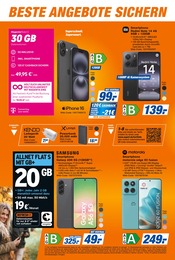 Aktueller expert Prospekt mit iPhone, "Top Angebote", Seite 8