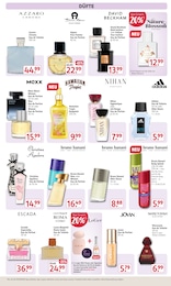 Marken Accessoires im Rossmann Prospekt Mein Drogeriemarkt auf S. 6