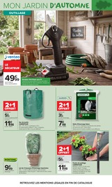 Imprimante en promo dans le catalogue Carrefour Market à la page 10