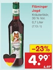 Fläminger Jagd Angebote bei Netto Marken-Discount Nordhausen für 4,99 €