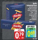 E center Theres - Penne Rigate N°73 Angebot im Prospekt Penne Rigate N°73 bei E center im Theres Prospekt für 0,69 €