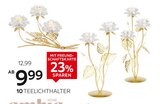 Ambia Home Teelichthalter im Angebot bei XXXLutz Möbelhäuser in Nordhorn Ambia Home Teelichthalter Angebote bei XXXLutz Möbelhäuser Nordhorn für 9,99 €