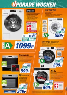 Aktueller expert Prospekt
