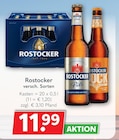 Pils im Getränkeland Prospekt zum Preis von 11,99 €