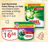 Angebot im GLOBUS Wittlich Prospekt GLOBUS Wittlich Prospekt mit im Angebot für 16,66 €