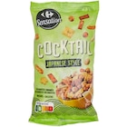 Promo Cocktail Japanese Style à 1,95 € dans le catalogue Carrefour Market à Milly-la-Forêt