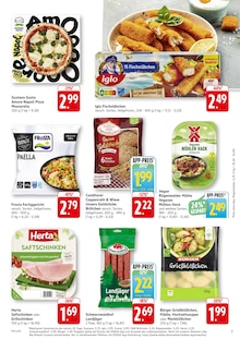 Wecker im aktuellen EDEKA Prospekt (Heidelberg) Wecker im EDEKA Prospekt "Aktuelle Angebote" mit 12 Seiten (Heidelberg)