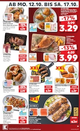 Rumpsteak im Kaufland Prospekt in Brandenburg Aktueller Kaufland Prospekt mit Rumpsteak, "Hier bin ich richtig", Seite 25